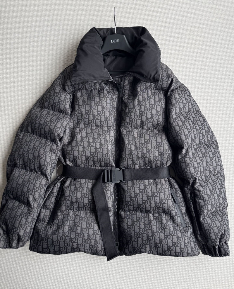 chr1st1an D10r down jacket